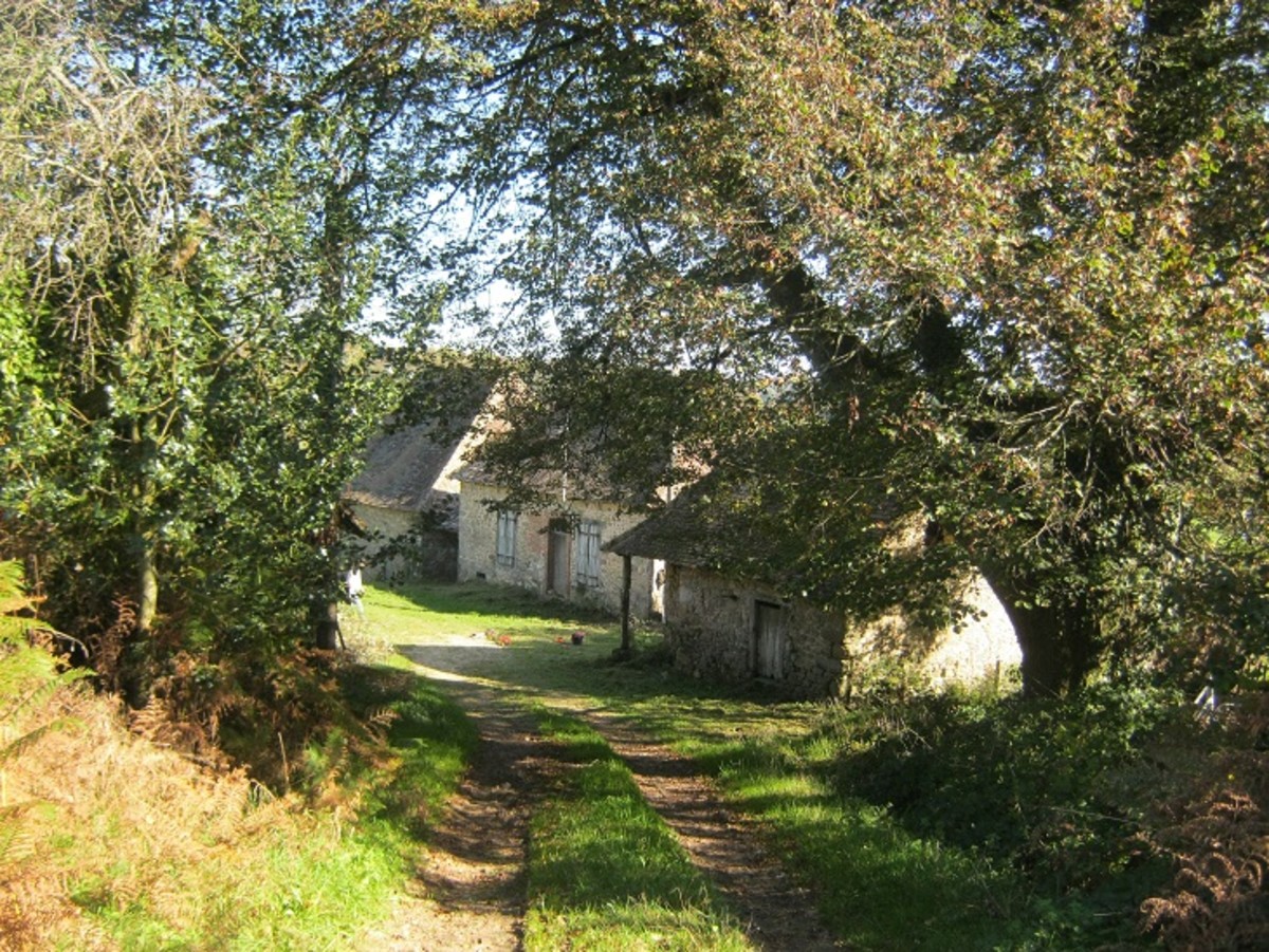 Ten Reasons to Buy a Property in France After Brexit HubPages