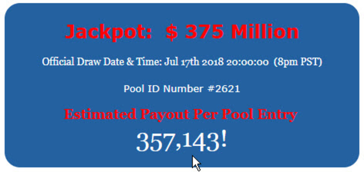 free-lottery-pool
