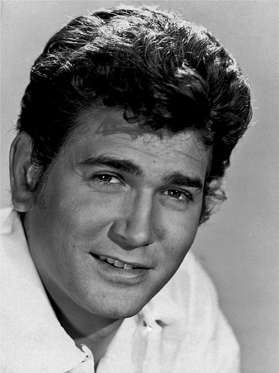 Michael Landon - Died Too Young