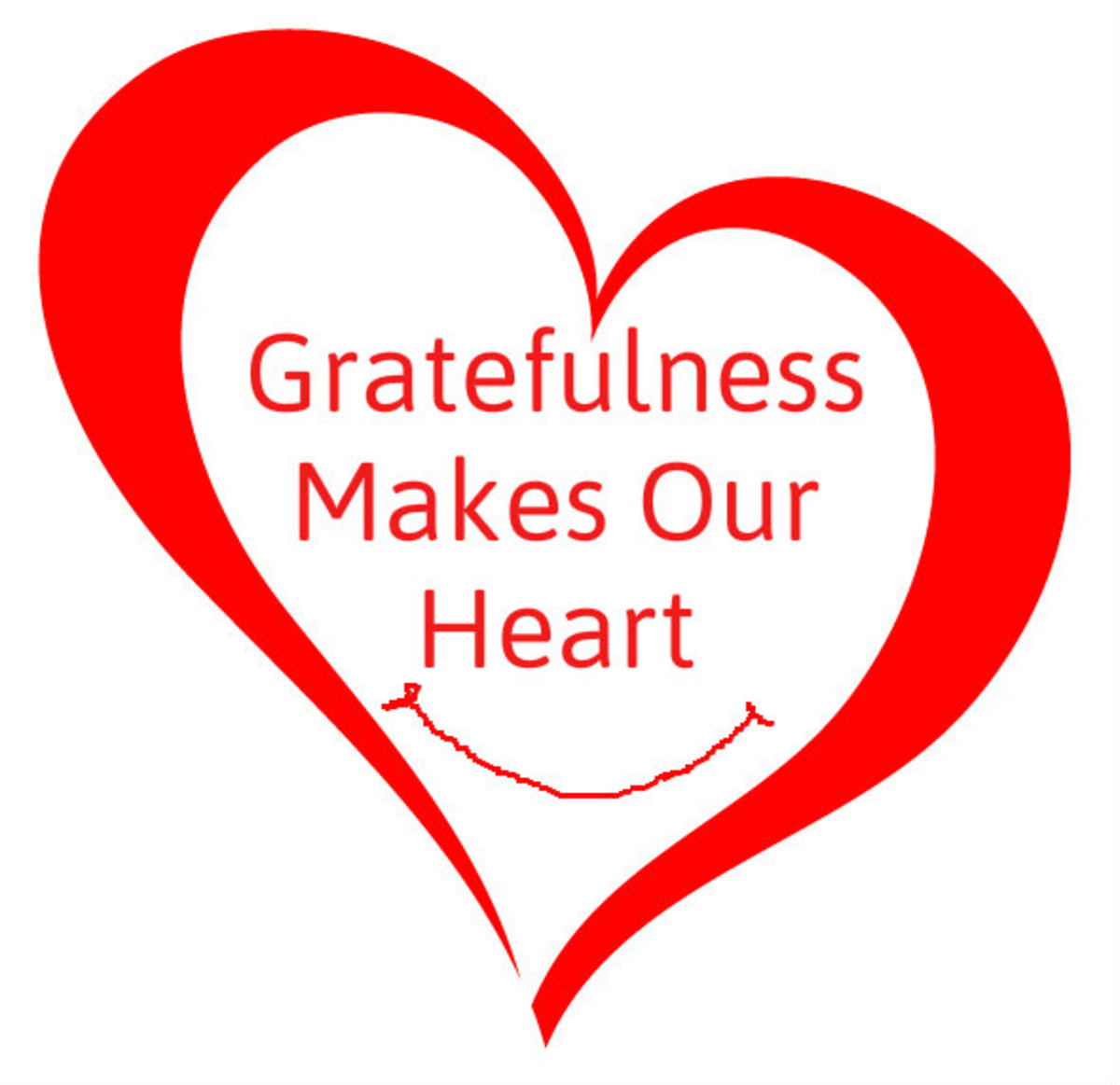 Heal Disease And Sickness With Thankfulness And Gratitude - HubPages