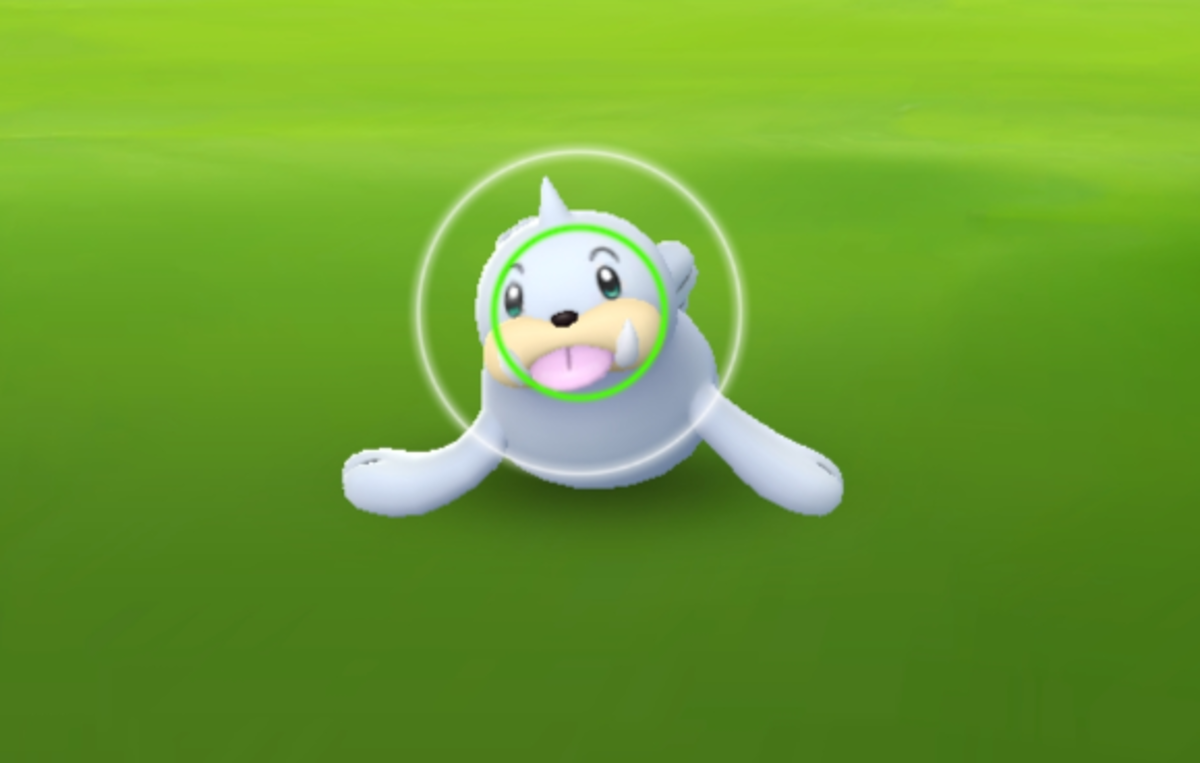 How to get Excellent Throws in "Pokémon Go" HubPages