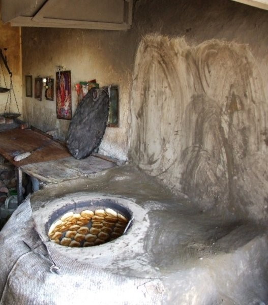 Indian traditional Ovens HubPages