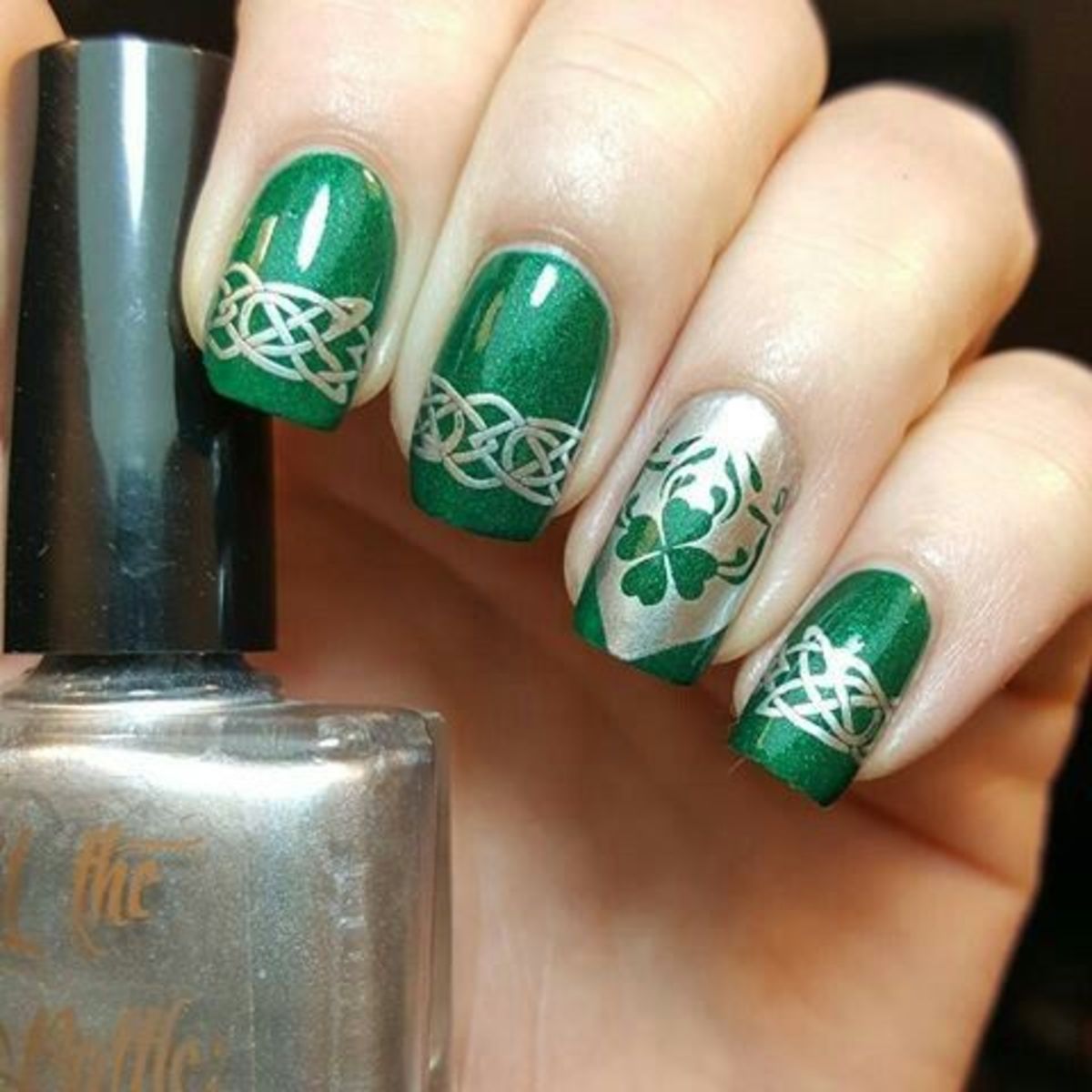 st-patricks-day-nails