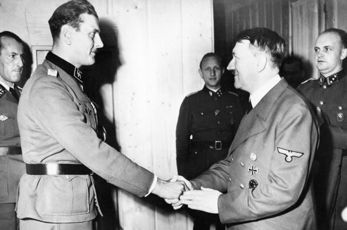 otto-skorzeny-the-most-famous-agent-of-hitler-in-world-war-ii