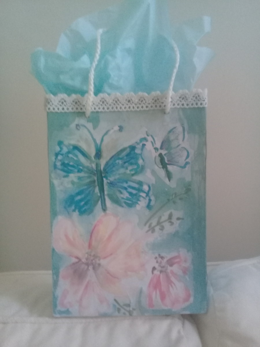 how-to-make-a-watercolour-gift-bag