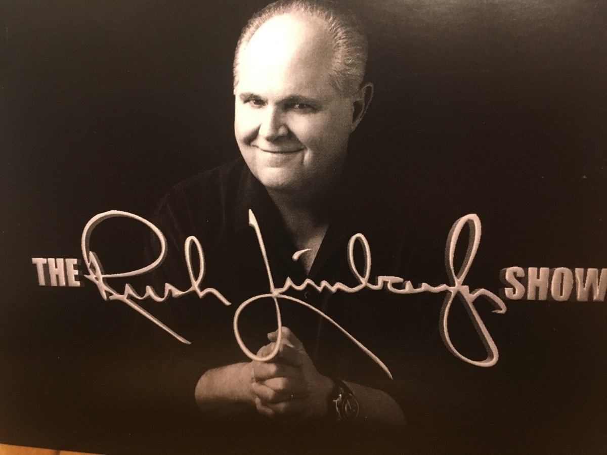 A Tribute to Rush Limbaugh