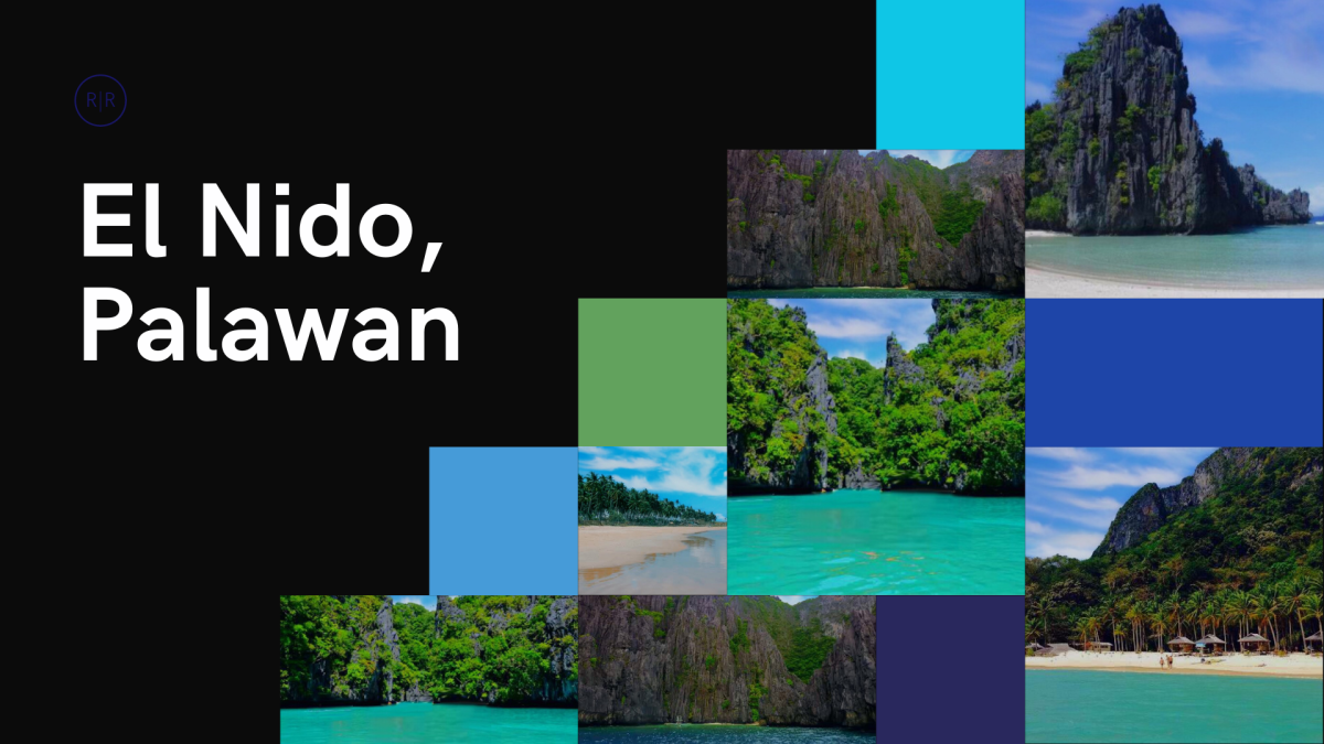 Is Palawan Safe to Visit? — Places to Visit in El Nido, Palawan, Philippines