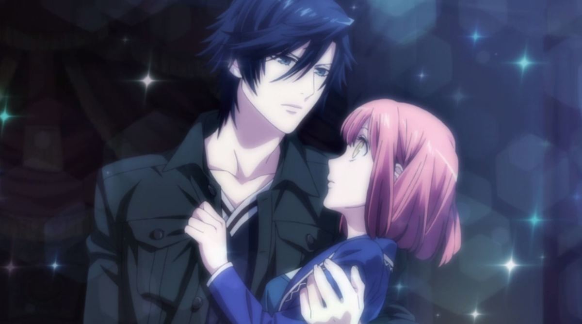 10 Anime That Will Remind You Of Brothers Conflict - HubPages