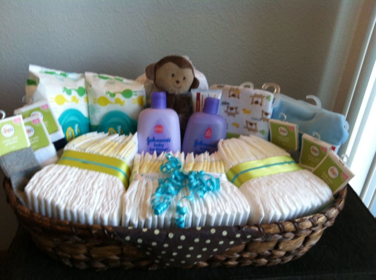 tips-on-getting-the-perfect-baby-shower-gift