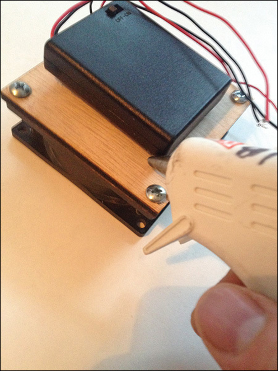 How to Build a Robot as a Beginner? A Step-by-Step Guide to Building ...