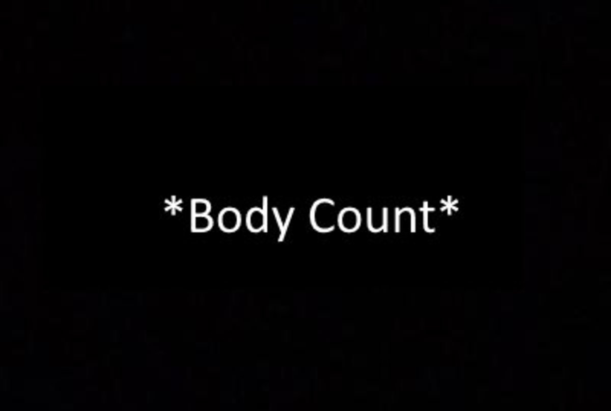 *Body Count*