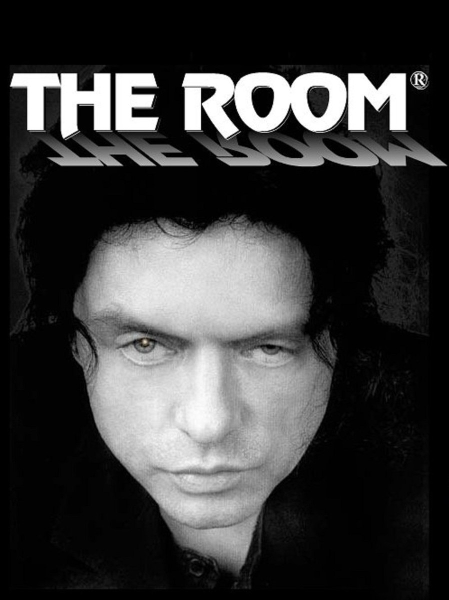 Film Review: The Room