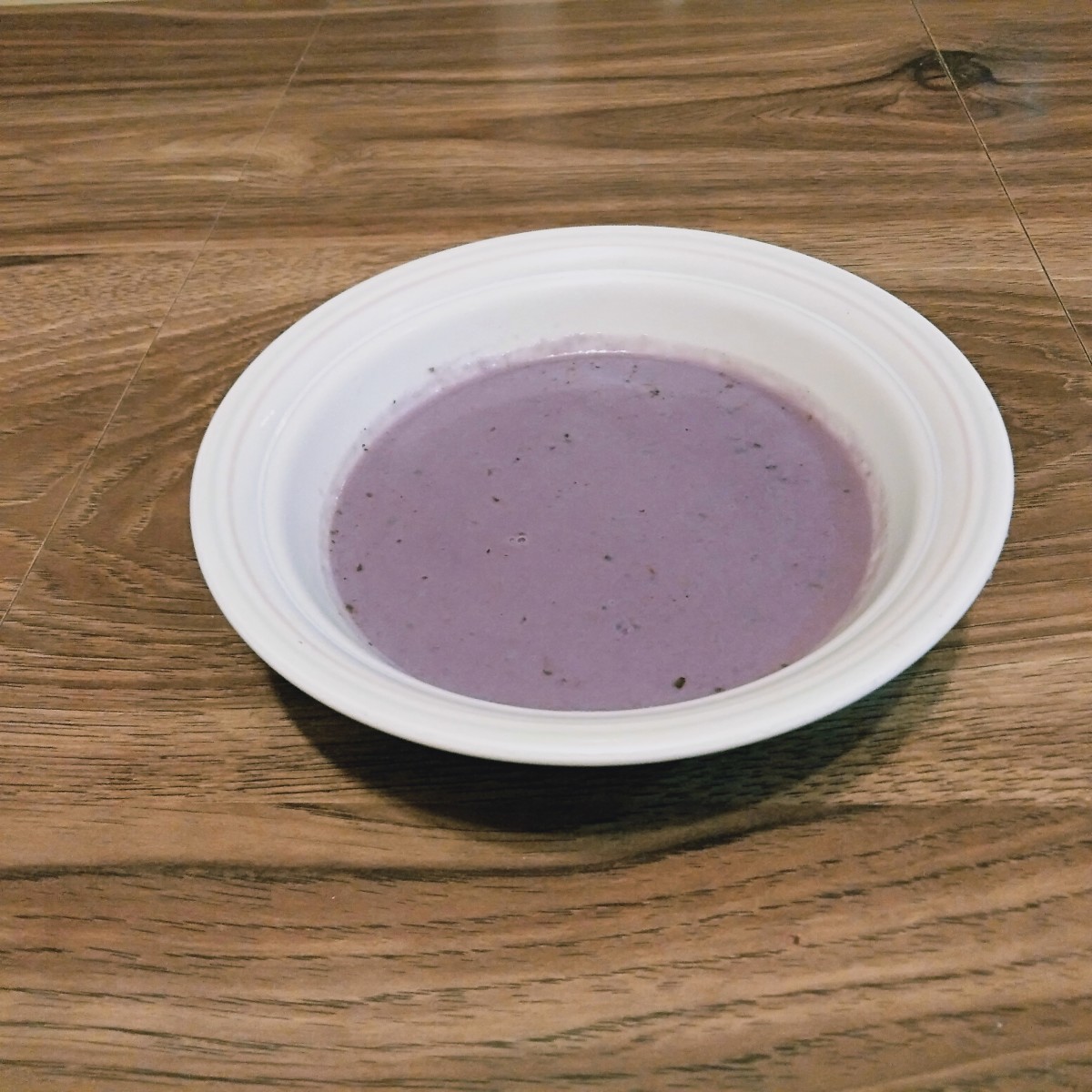 How to Make a Delicious Soup With Purple Cabbage