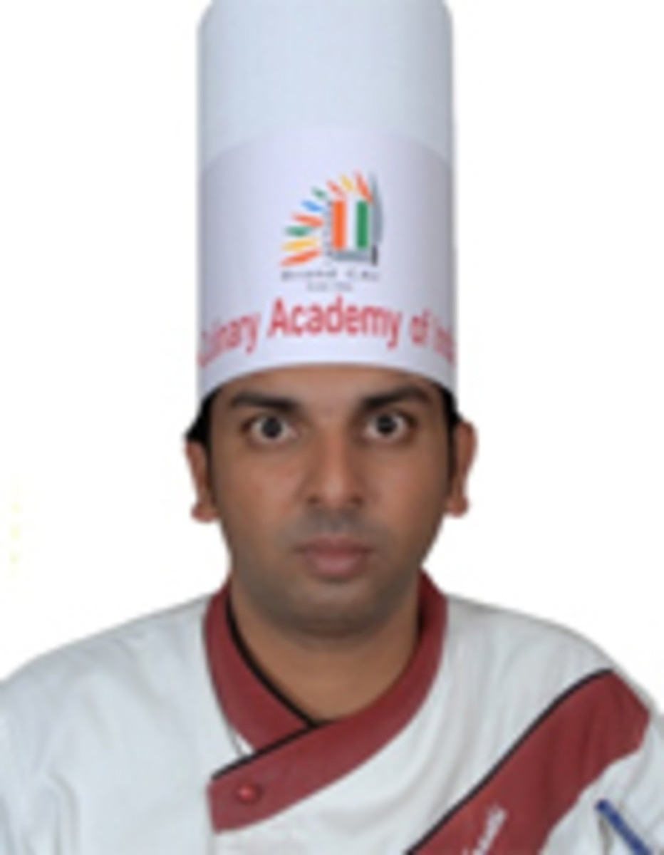 Pastry and confectionery careers in India