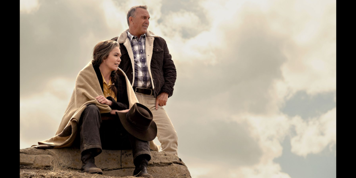 "Let Him Go" Movie Review HubPages