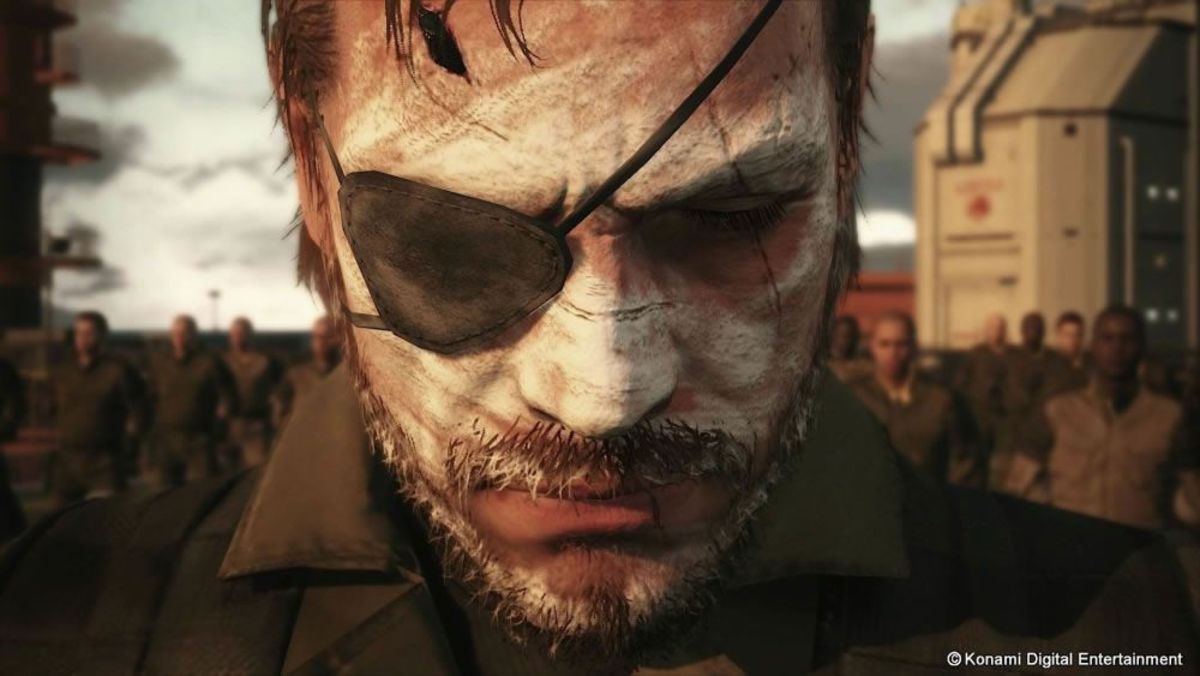 Why Metal Gear Solid V is Both Underrated AND Overrated