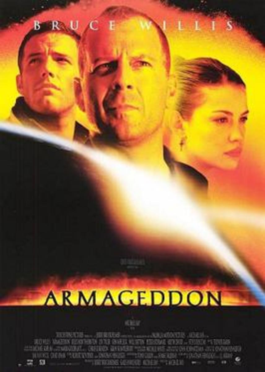 Theatrical Release Poster Theatrical Release Poster