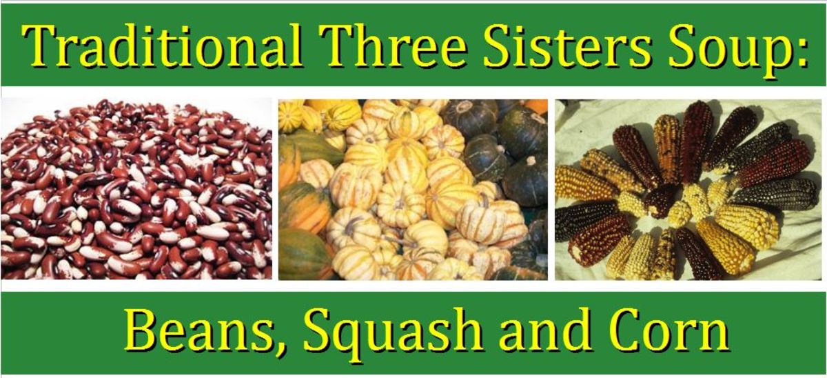 corn-beans-and-squash-the-three-sisters