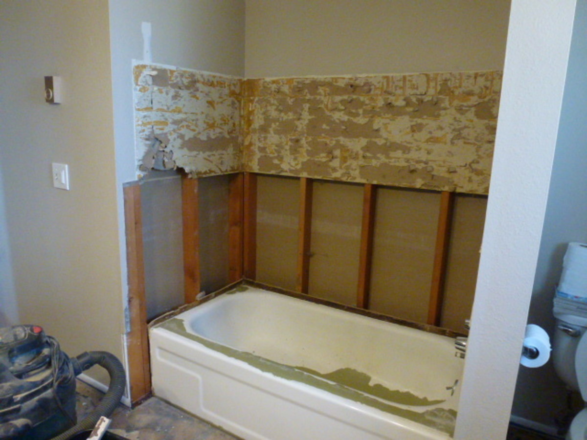 How to Replace a Bathtub: Step-by-Step Installation Guide