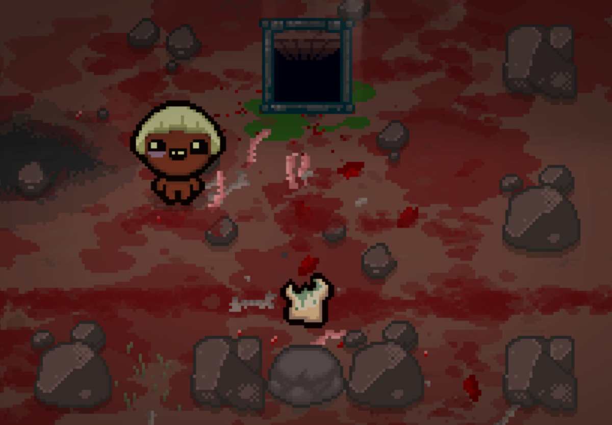 Ten Ways to Get More Items “The of Isaac: Rebirth” LevelSkip