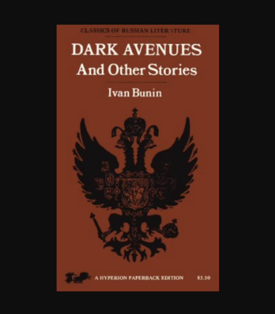 Dark Avenues