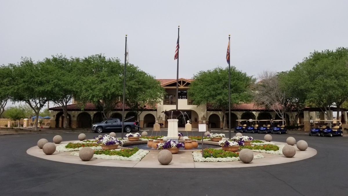 Legacy Golf Resort Phoenix Review: Worth It for Non-Golfers?