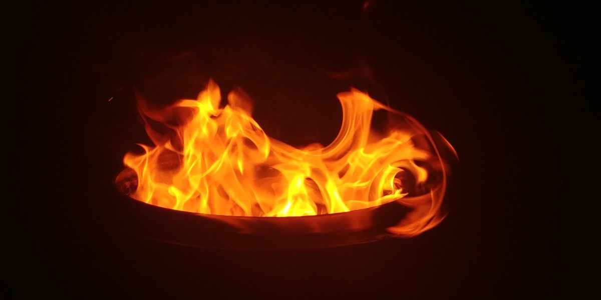 solo bonfire screen