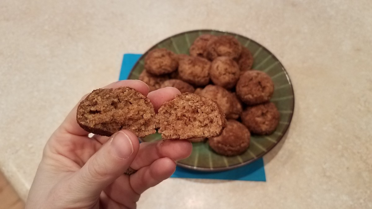 homemade-clean-eating-pumpkin-spice-snickerdoodles