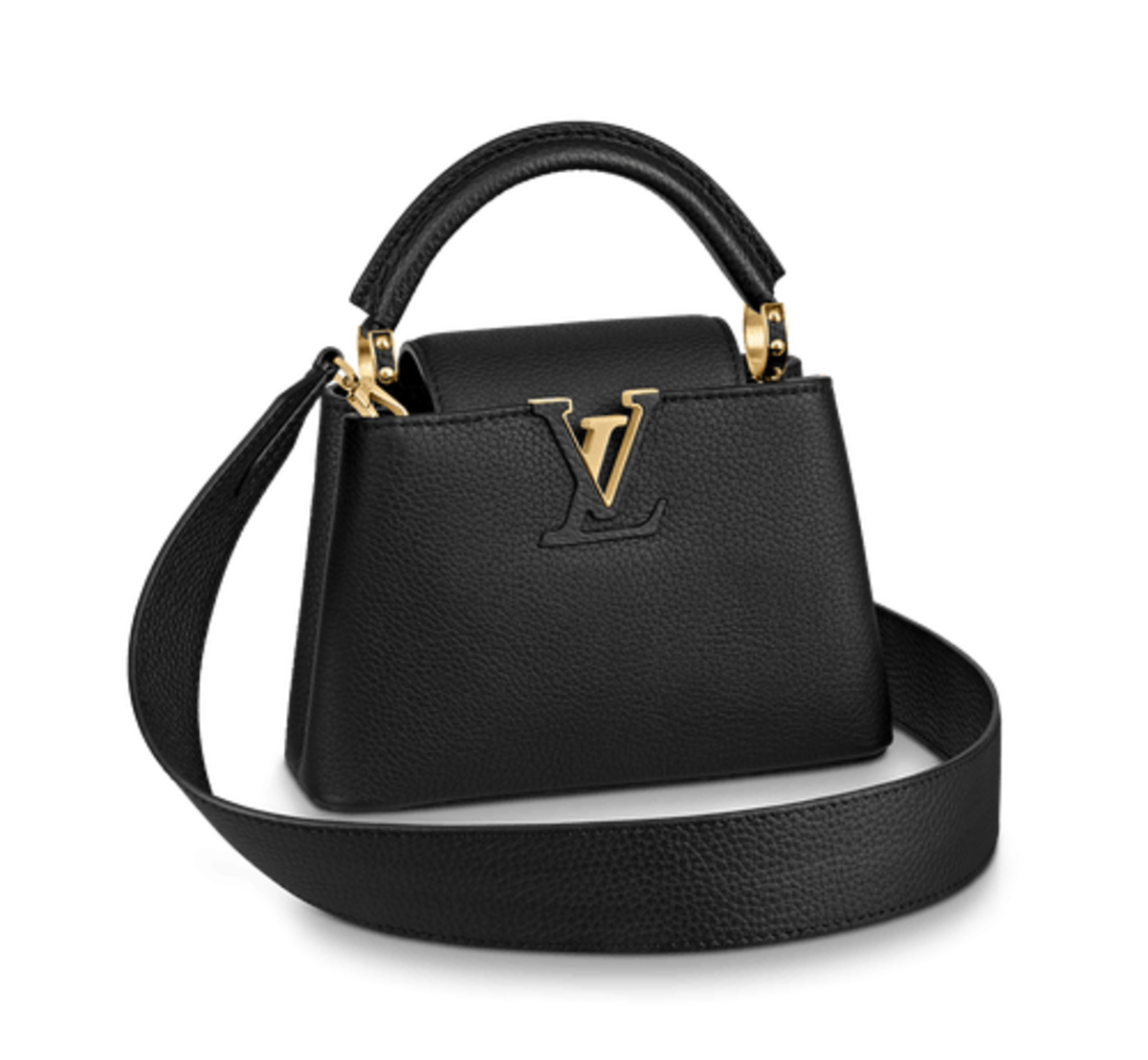 I'd rather buy Louis Vuitton on ! 😅 NEW Epi speedy, alma