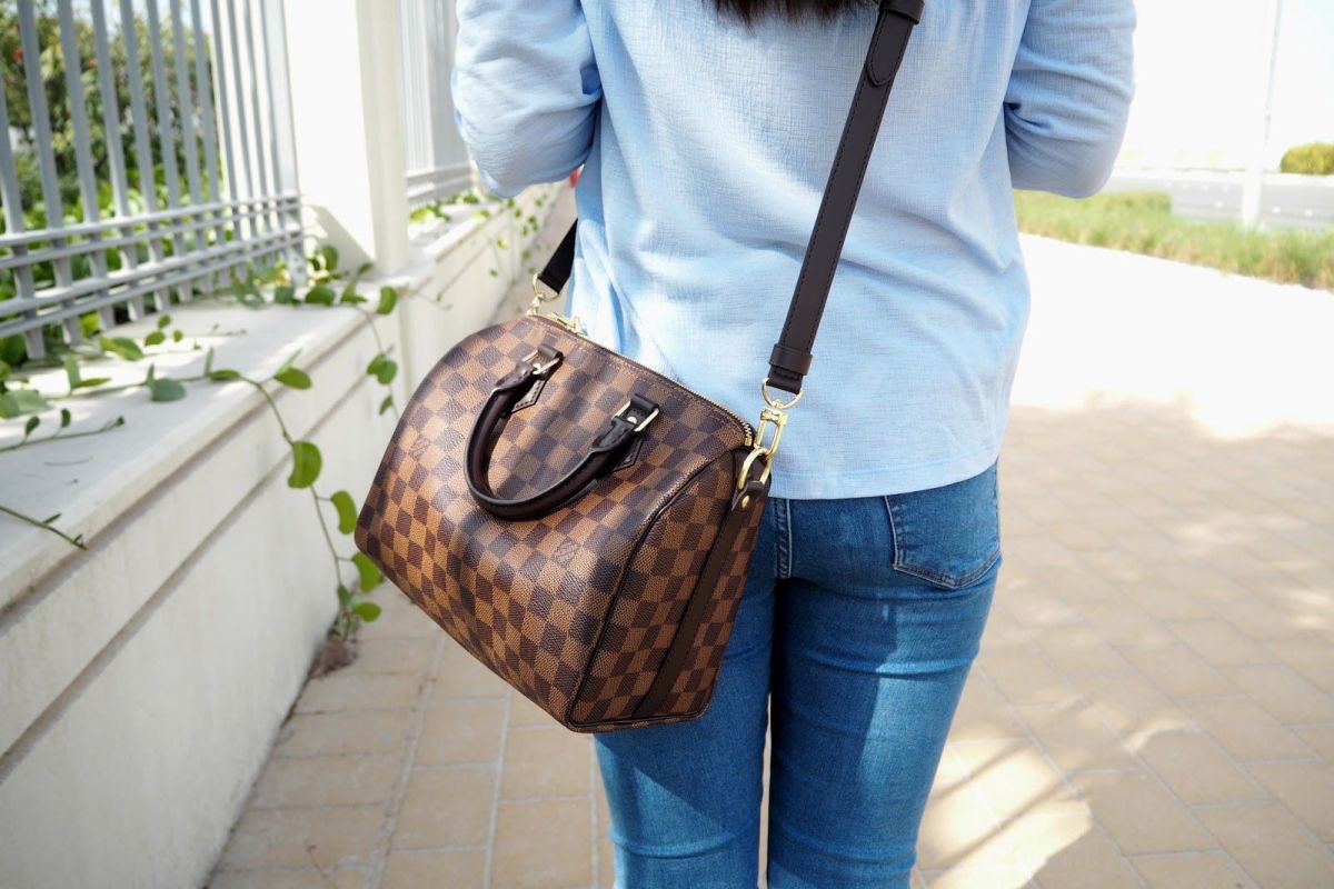 Most Iconic and Timeless Handbags From Louis Vuitton! No Regrets After Your Purchase!