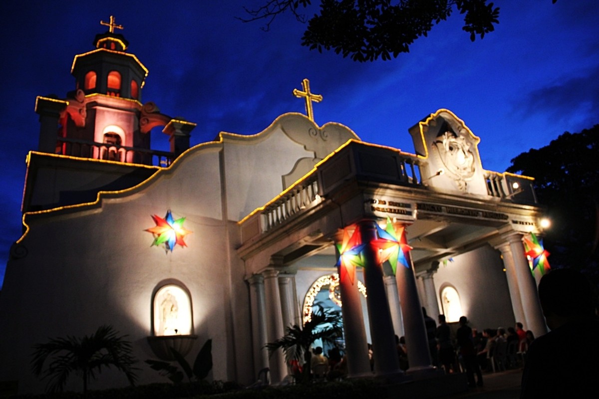 10 Joyful Ways to Celebrate Philippine Christmas