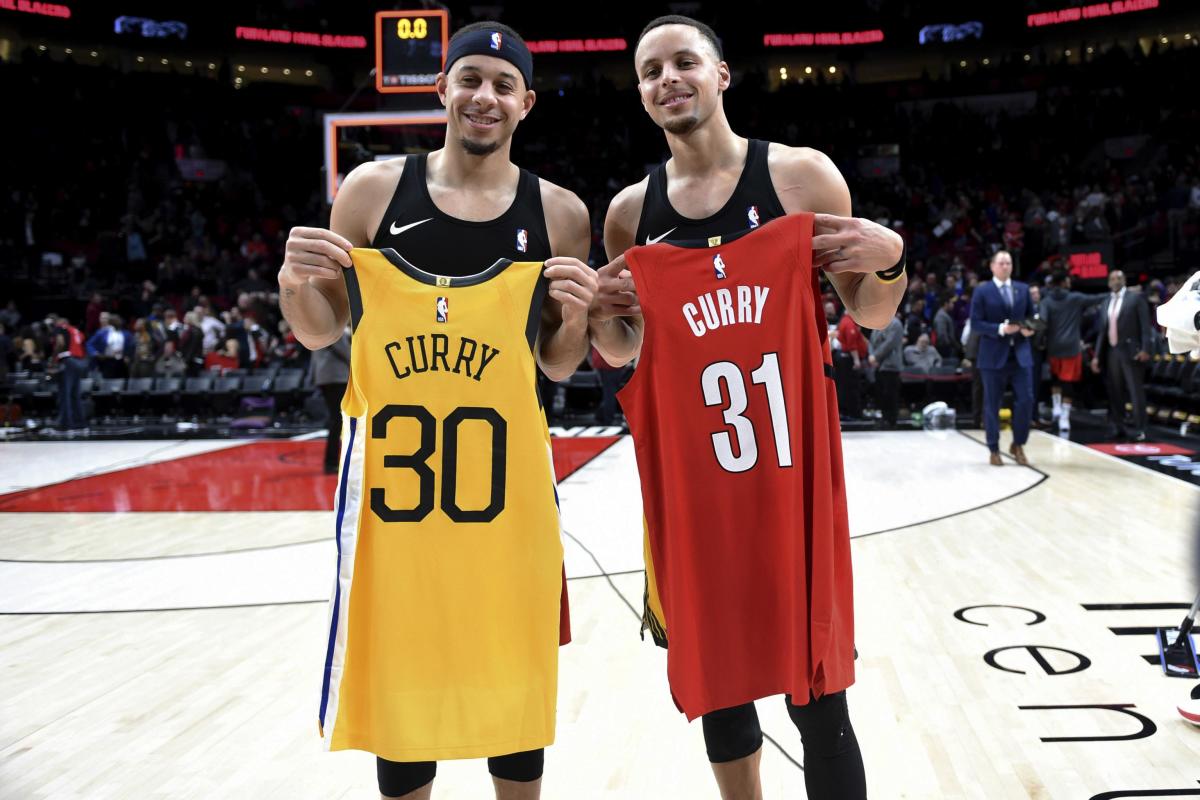 Brothers Who Played in the NBA HowTheyPlay