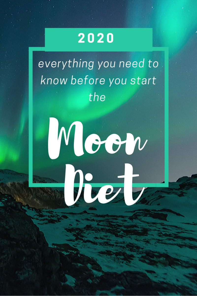 How The Moons Magnitude Can Help You Lose Weight in 2020
