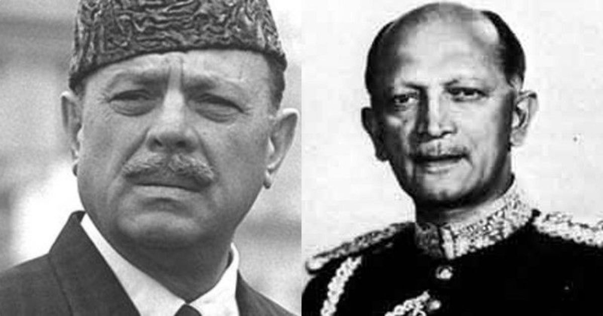 field-marshal-cariappa-favored-military-rule-and-abolition-of-linguistic-states