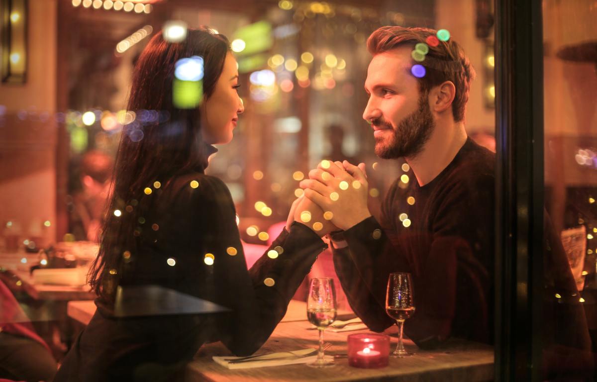 Effective Dating Tips for Men
