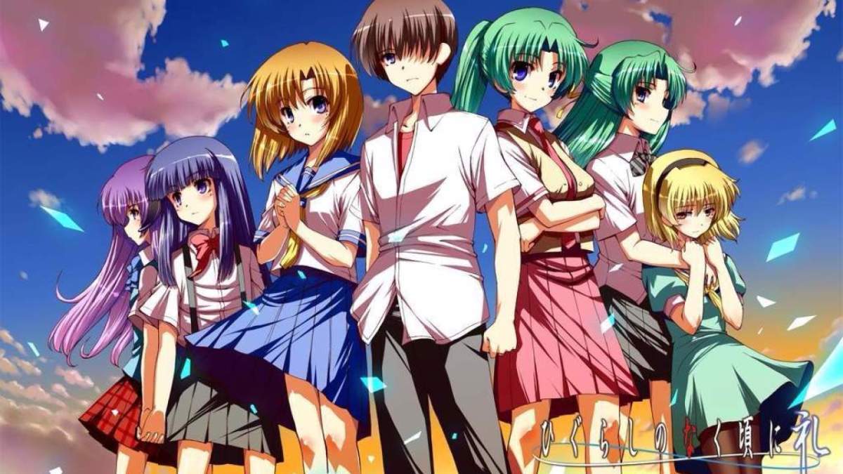 15 Anime Like Highschool of the Dead - HubPages