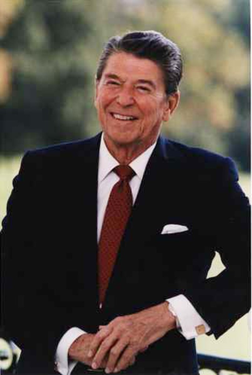 I Am a Proud American Who Just Happens to be Conservative: My Path to Conservatism