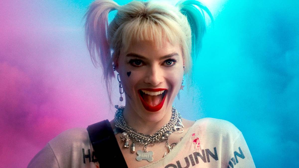 Birds of Prey is the Most Obnoxiously Feminist Film for All the Right Reasons