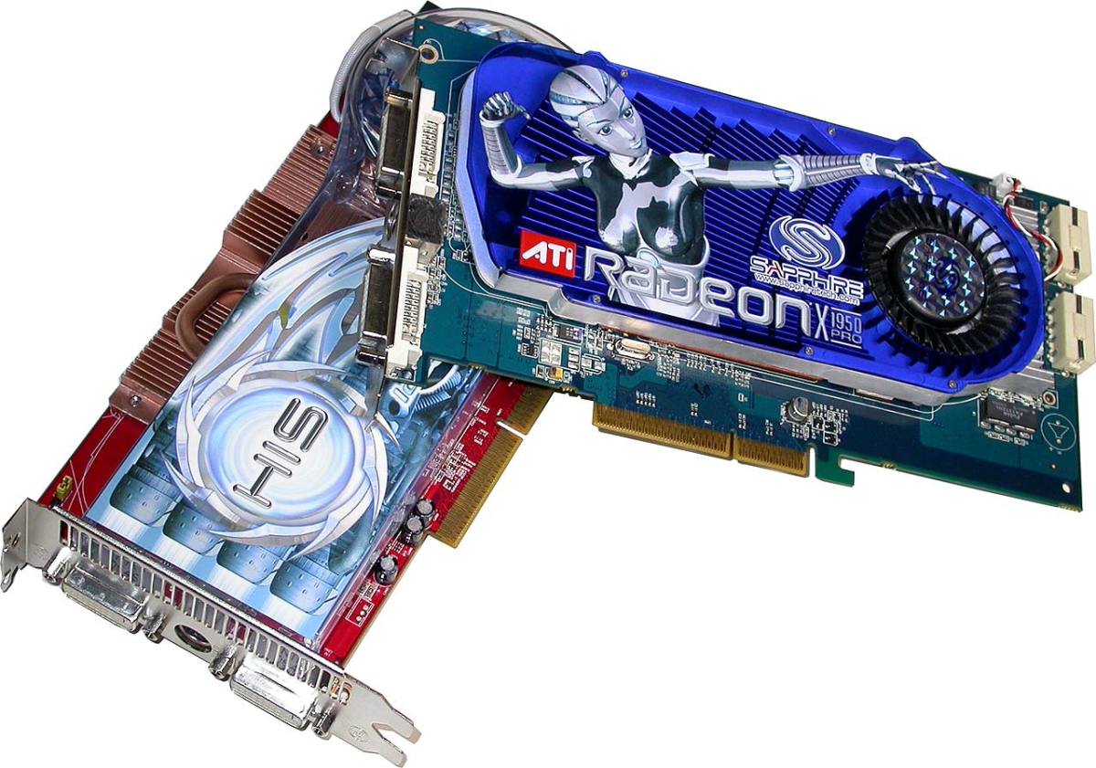 Everything you need to know about a videocard