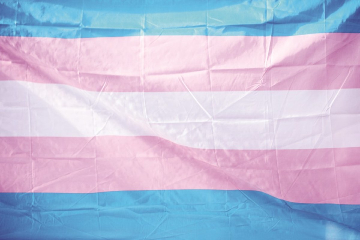 Transgender Awareness Week:  Why It Matters