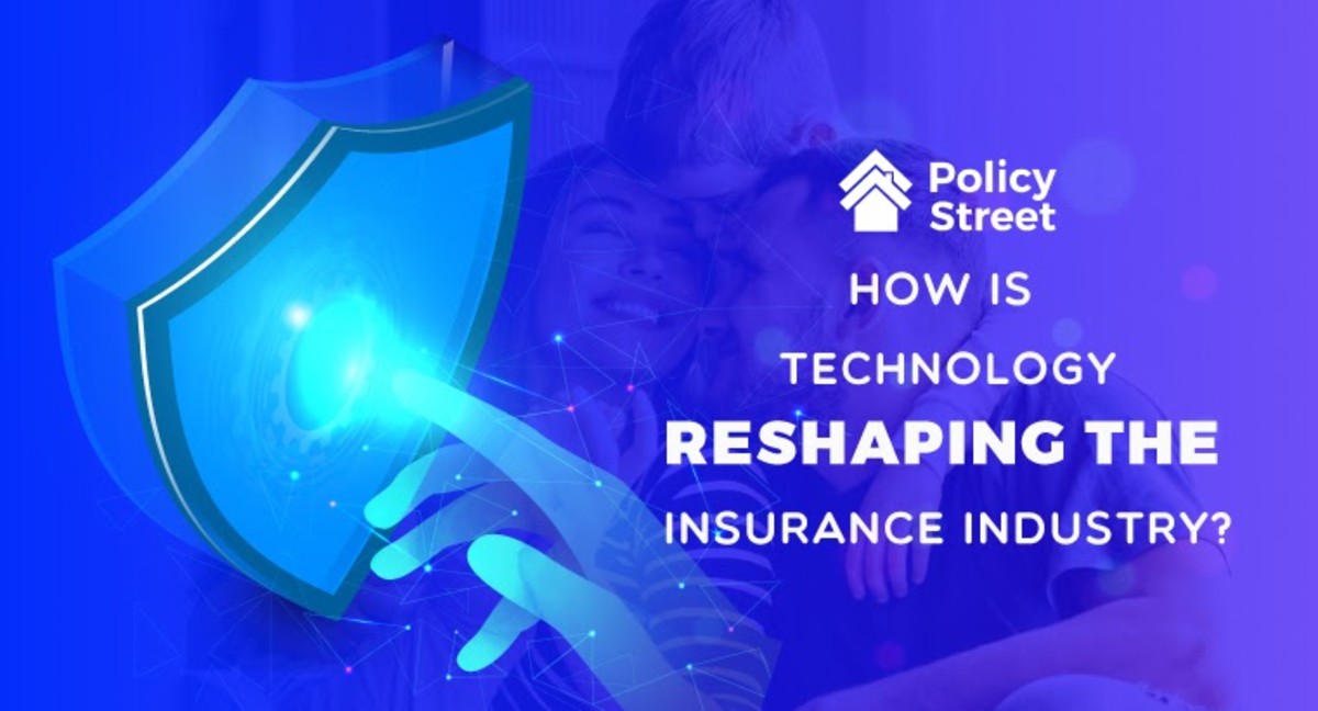 Technology with Insurance