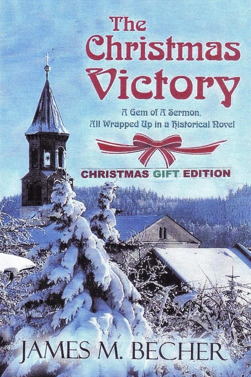 The Christmas Victory, Christmas gift edition