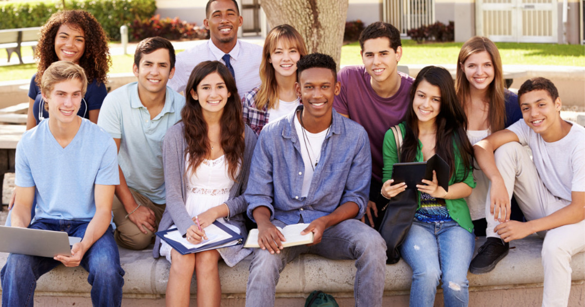 The Life of a Student: Happy International Students Day!