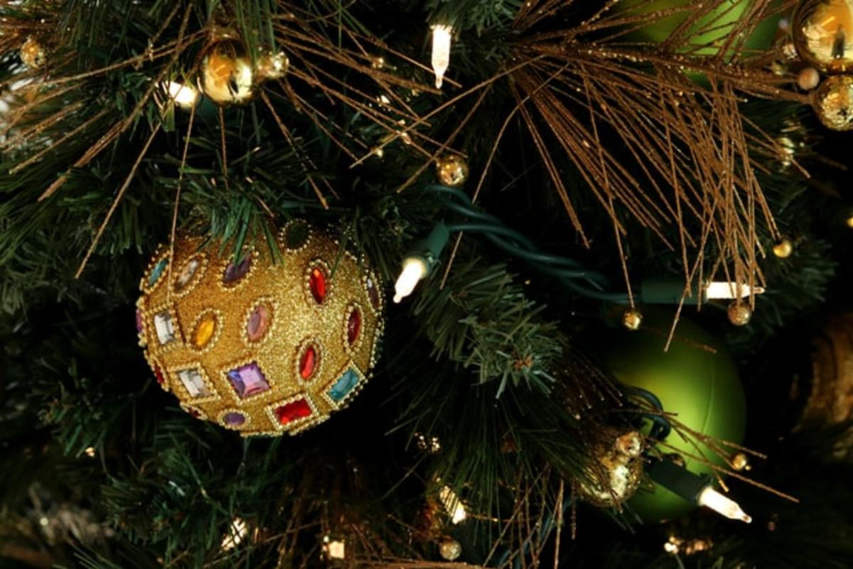 Christmas Ornaments and Their History HubPages