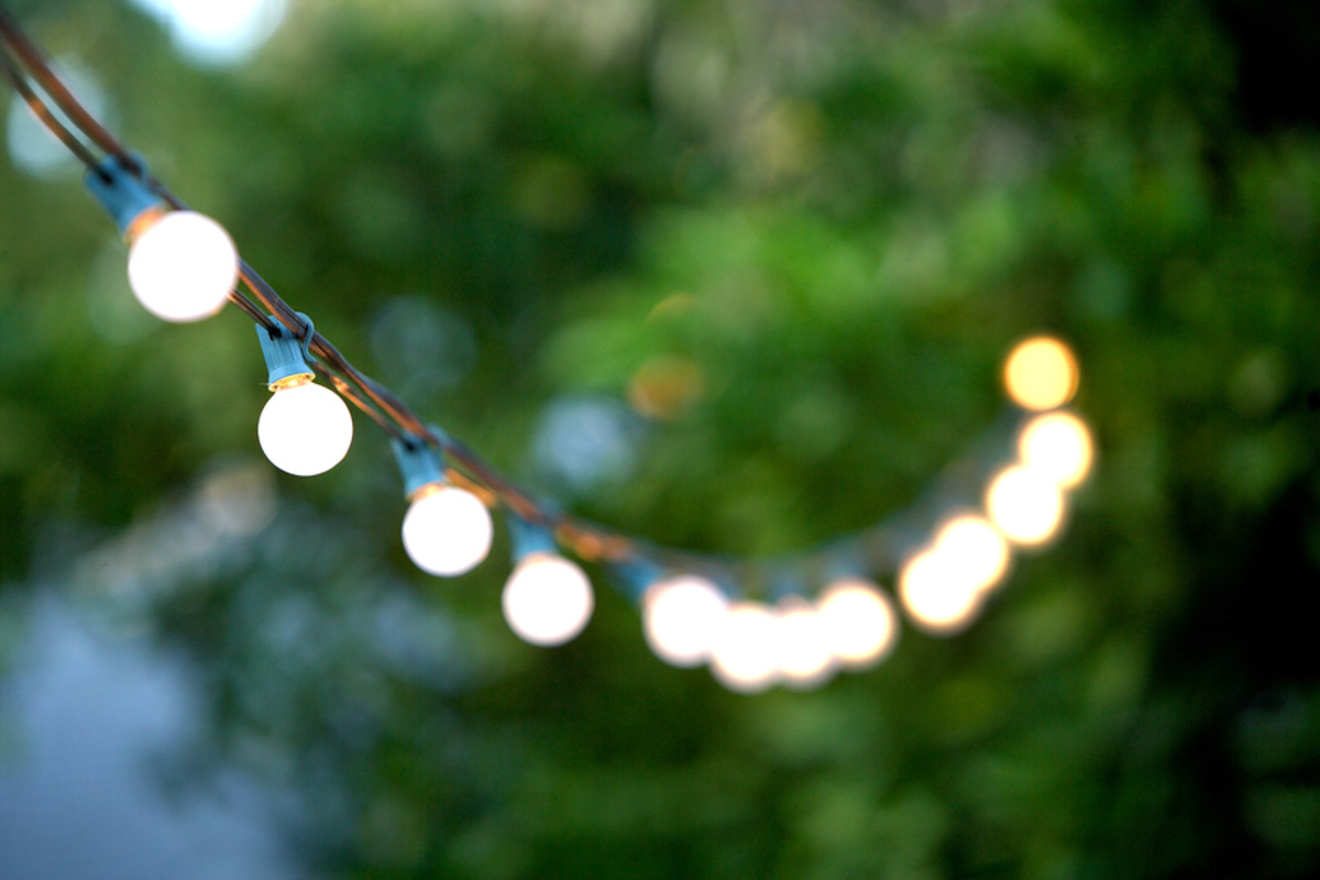 stringing-outdoor-tree-lights