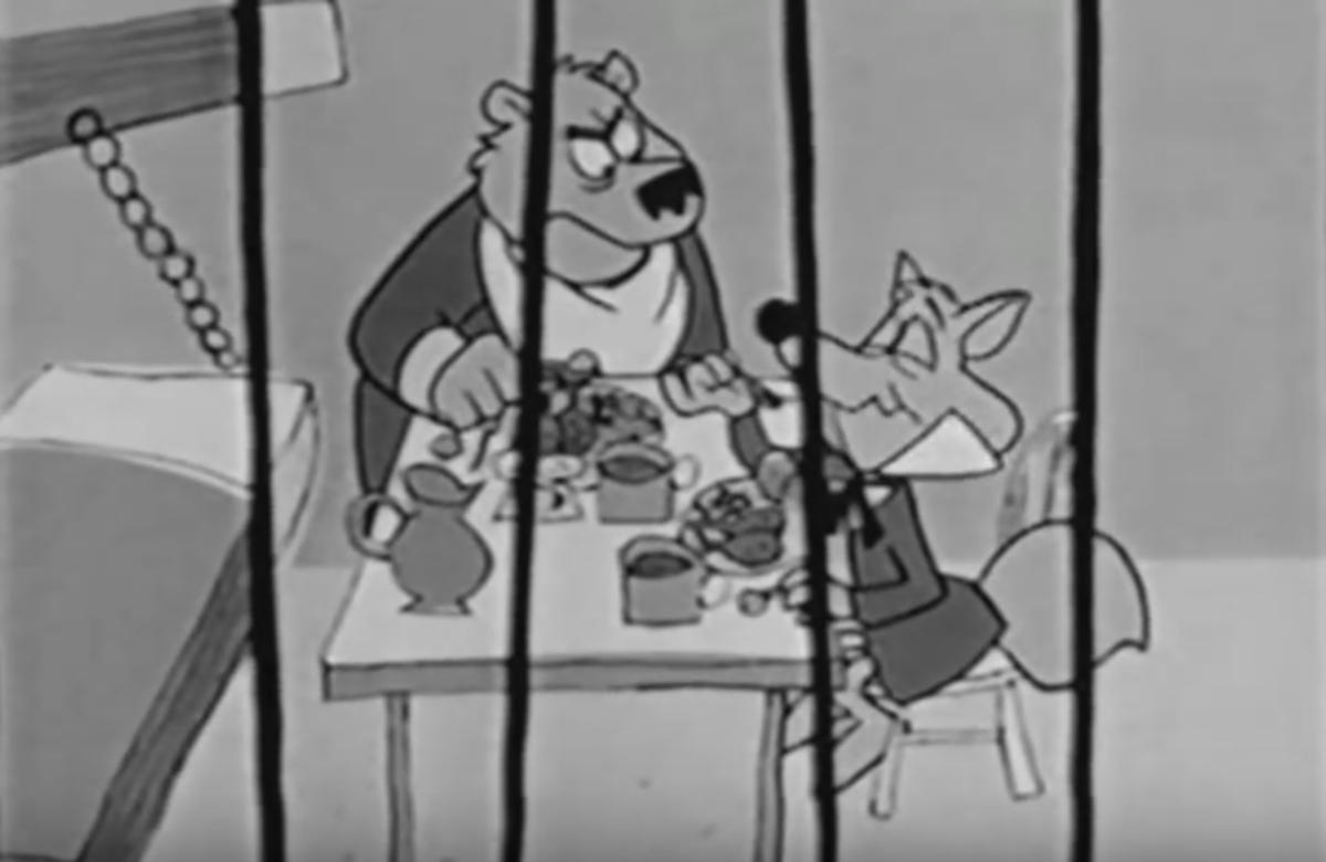 thanksgiving-cartoons-of-the-1960s