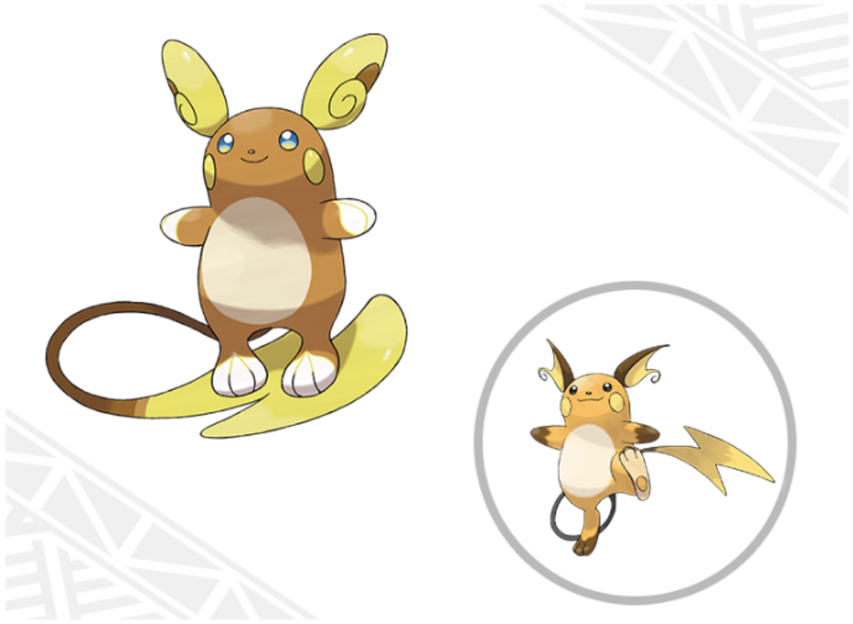 Cutest Fully Evolved Pokémon (With Pictures!) - ReelRundown