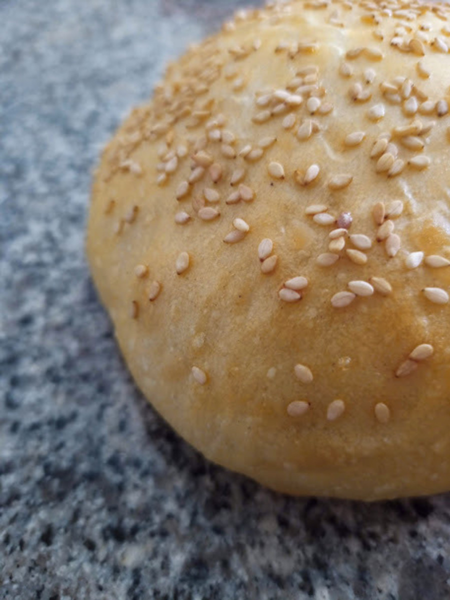 sourdough-burger-buns