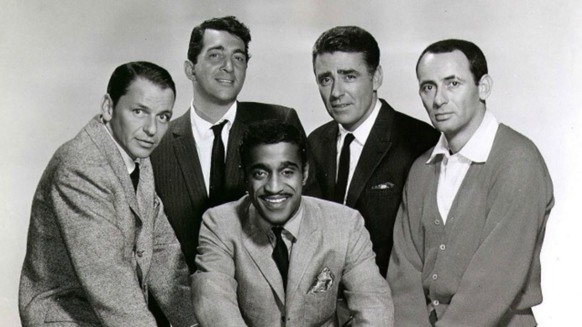 24 Smooth Facts About the Rat Pack ReelRundown