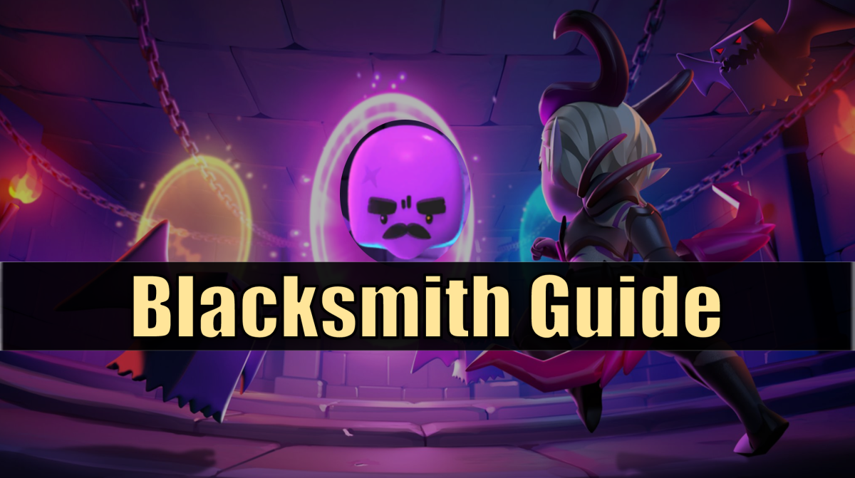 archero-blacksmith-guide